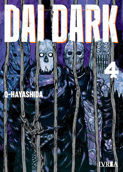 Dai Dark 04 - comprar online