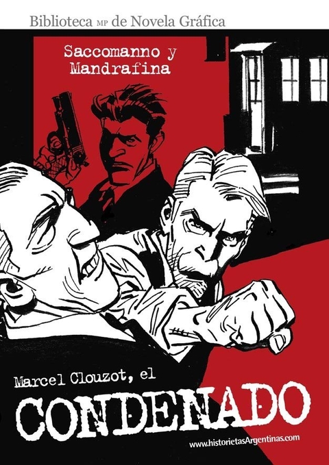 El Condenado