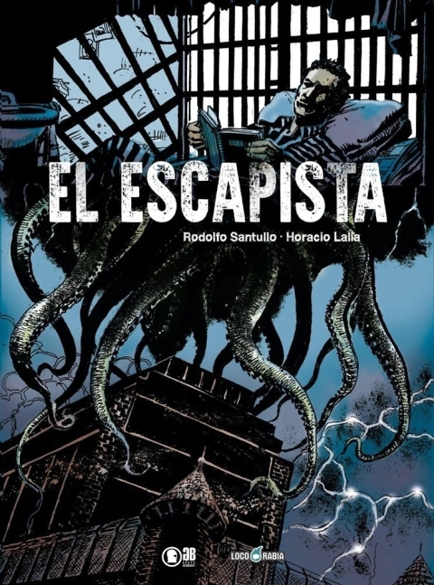 El Escapista