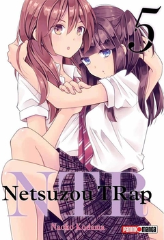 NTR - Netsuzou Trap Completo - tienda online