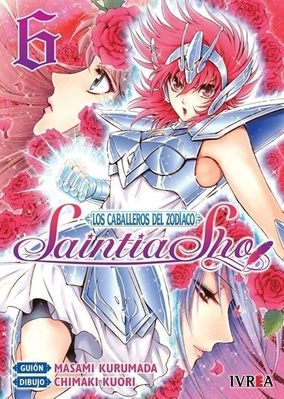 Saintia Sho 06