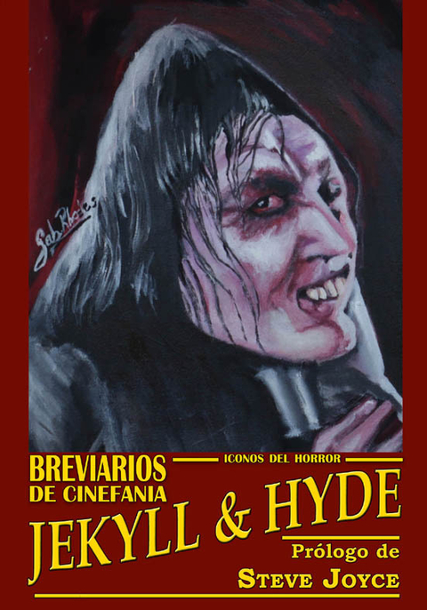 Breviarios de Cinefania 10 Jekyll & Hyde