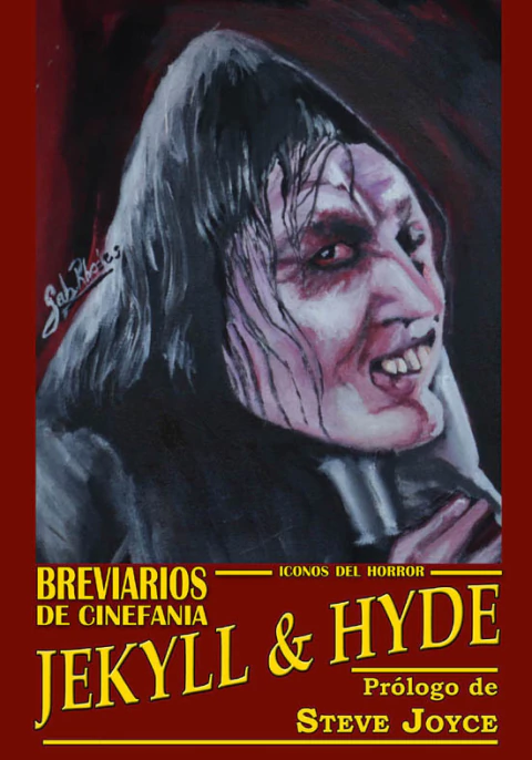 Breviarios de Cinefania 10 Jekyll & Hyde