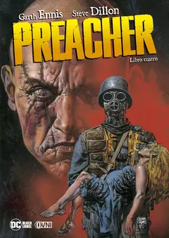 Preacher: Libro 04