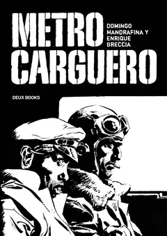 Metro Carguero