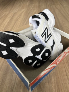 NEW BALANCE 9060 BRANCO NACIONAL - loja online