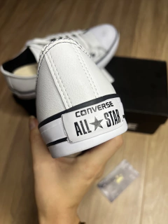 ALL STAR COURINO BRANCO - comprar online