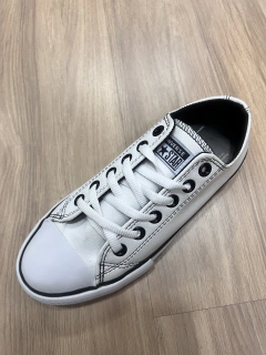 ALL STAR COURINO BRANCO - Tessaro outlet