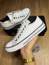 ALL STAR COURINO BRANCO