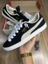 PUMA SUEDE AREIA