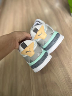 PUMA RS - COLORIDO - comprar online