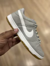 DUNK CINZA CARAMELO - comprar online