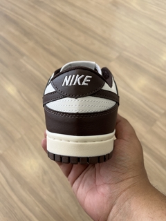DUNK LOW CACAU - loja online