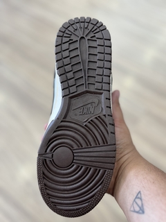 Imagem do DUNK LOW CACAU