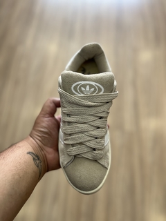 ADIDAS CAMPUS CREME na internet