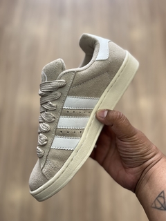 ADIDAS CAMPUS CREME - Tessaro outlet