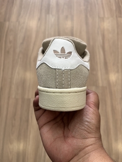 ADIDAS CAMPUS CREME - loja online