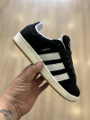 ADIDAS CAMPUS PRETO E BRANCO - comprar online