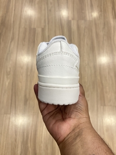 ADIDAS FÓRUM LOW BRANCO - loja online