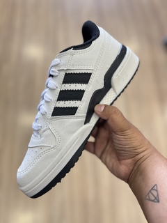 ADIDAS FORUM LÓW P&B - Tessaro outlet