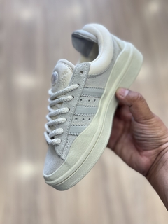 ADIDAS BAD BUNNY BEGE - Tessaro outlet