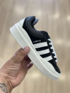 ADIDAS BAD BUNNY PRETO BRANCO - comprar online