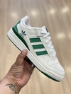 ADIDAS FORUM LOW GREEN - comprar online