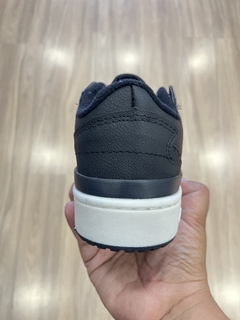 ADIDAS FÓRUM - PRETO/BRANCO - loja online