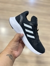 ADIDAS FALCON PRETO/BRANCO - comprar online