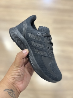 ADIDAS FALCON PRETO - comprar online