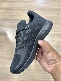 ADIDAS FALCON PRETO - Tessaro outlet