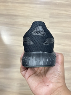 ADIDAS FALCON PRETO - loja online