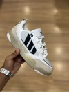 ADIDAS AD2000 BRANCO PRETO - comprar online