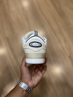 ADIDAS AD2000 BRANCO PRETO - loja online