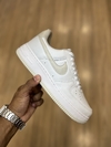 AIR FORCE BRANCO OFF - comprar online