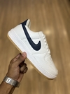 AIR FORCE BRANCO MARINHO - comprar online