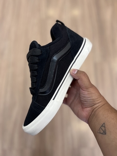 VANS KNU SKOOL - Tessaro outlet