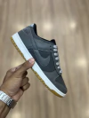 DUNK LOW CINZA GRAFITE CARAMELO - comprar online