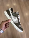 Dunk Areia Oliva - comprar online