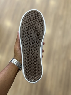 Imagem do VANS OLD MARROM