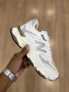 NEW BALANCE 9060 BRANCO BEGE IMPORTADO - comprar online