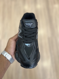 NEW BALANCE 9060 PRETO NACIONAL - Tessaro outlet