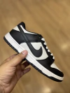 DUNK SB- PRETO BRANCO - comprar online