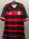 CAMISA FLAMENGO - 24/25