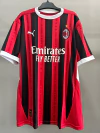 CAMISA MILAN - 24/25