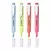 RESALTADOR SWING COOL X4 COLORES NUEVOS