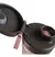 BOTELLA CONTIGO JACKSON 2.0 710ML ROSA - comprar online