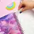 Repuesto Mármol Para Cuaderno Inteligente A4 x40hjs de 90g. PUNTO CERO - Librería y Juguetería JR