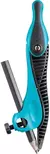 COMPAS PLASTICO CON ABRAZADERA KID'Z X1U en internet