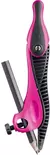 COMPAS PLASTICO CON ABRAZADERA KID'Z X1U - comprar online